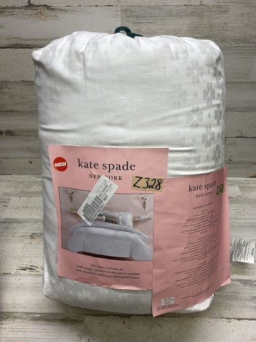 Kate spade floral with - kate, dots