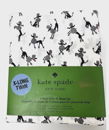 Kate spade new york twin - kate,